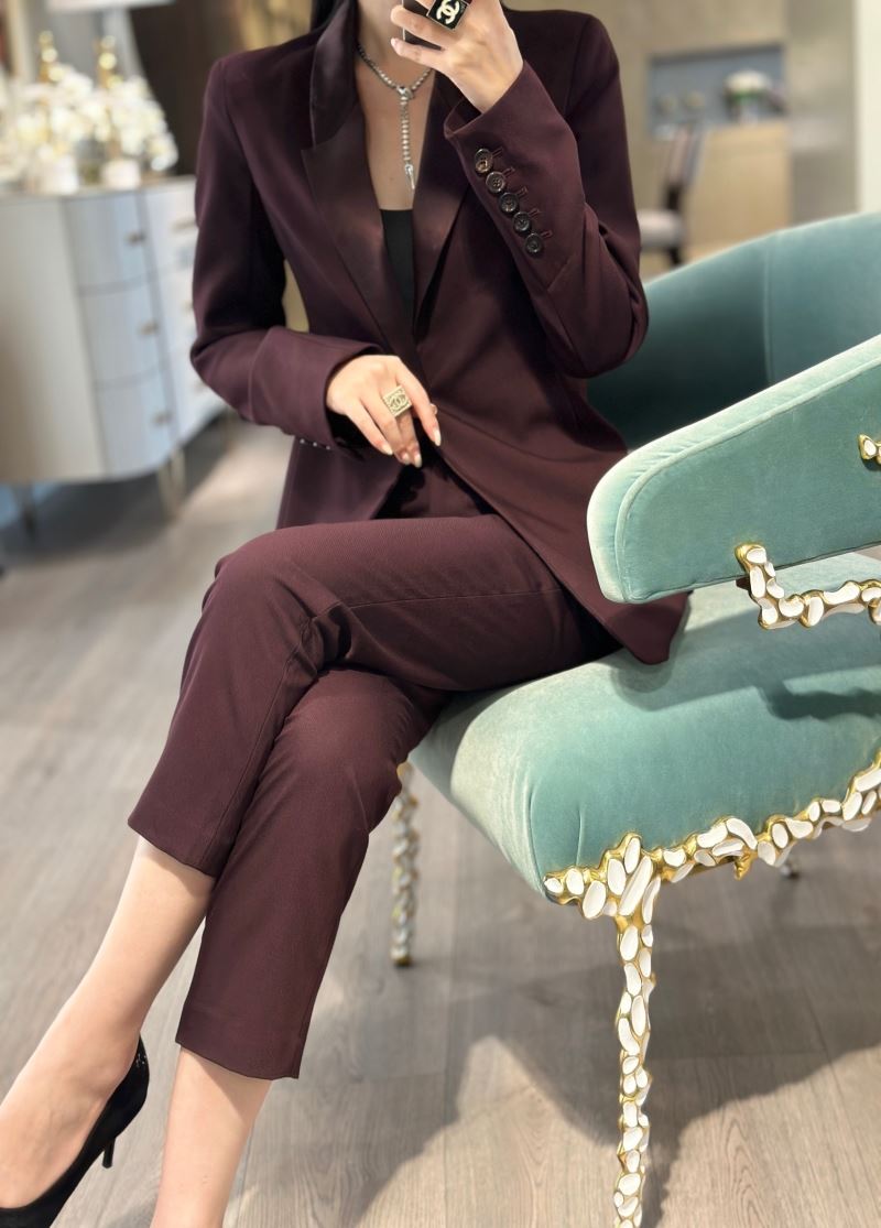 Christian Dior Long Suits